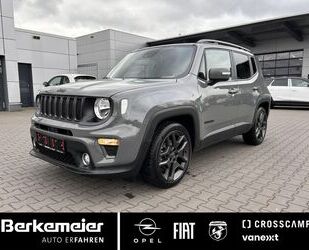 Jeep Renegade Gebrauchtwagen