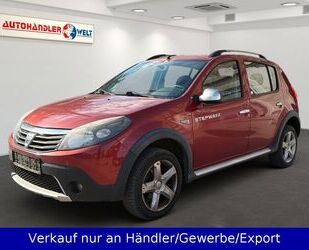 Dacia Sandero Gebrauchtwagen