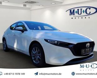Mazda 3 Gebrauchtwagen