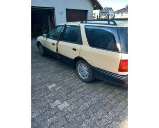 Ford Scorpio Gebrauchtwagen