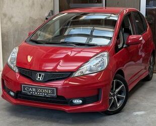 Honda Jazz Gebrauchtwagen