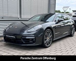 Porsche Porsche Panamera 4 E-Hybrid Sport Turismo Edition Gebrauchtwagen