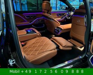 Mercedes-Benz S 580 Gebrauchtwagen