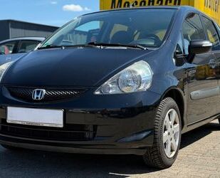 Honda Jazz Gebrauchtwagen