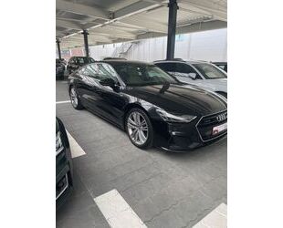 Audi A7 Gebrauchtwagen