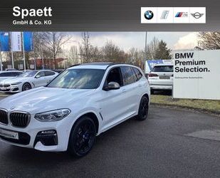 BMW X3 M40 Gebrauchtwagen
