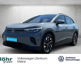 VW ID.4 Gebrauchtwagen