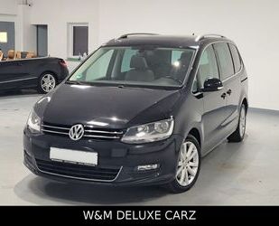 VW Sharan Gebrauchtwagen