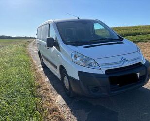 Citroen Jumpy Gebrauchtwagen