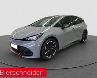 Cupra Born Gebrauchtwagen