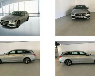 Mercedes-Benz C 200 Gebrauchtwagen