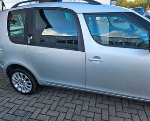 Skoda Roomster Gebrauchtwagen