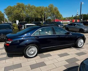 Mercedes-Benz S 500 Gebrauchtwagen