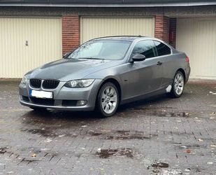 BMW 330 Gebrauchtwagen