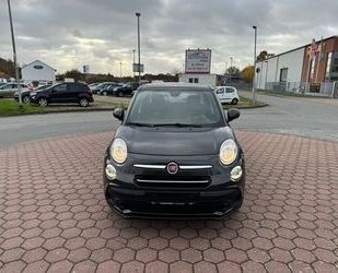 Fiat 500L Gebrauchtwagen