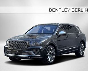 Bentley Bentayga Gebrauchtwagen