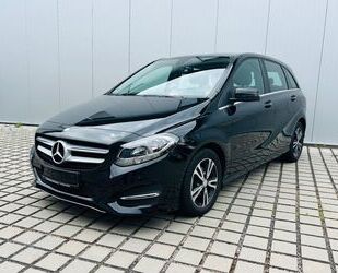 Mercedes-Benz B 180 Gebrauchtwagen
