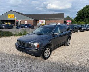 Volvo XC90 Gebrauchtwagen