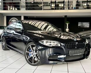 BMW M5 Gebrauchtwagen