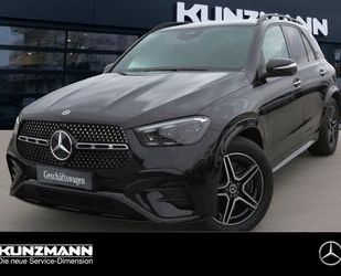 Mercedes-Benz GLE 450 Gebrauchtwagen
