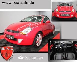 Ford Streetka Gebrauchtwagen