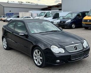 Mercedes-Benz C 230 Gebrauchtwagen