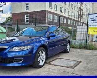 Mazda 6 Gebrauchtwagen
