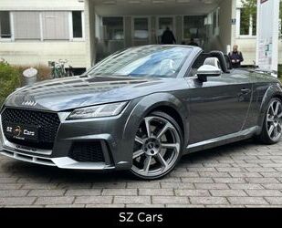 Audi TT RS Gebrauchtwagen