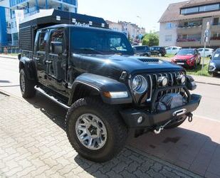 Jeep Gladiator Gebrauchtwagen