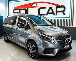 Mercedes-Benz V 300 Gebrauchtwagen