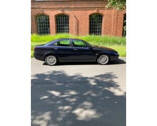 Alfa Romeo 166 Gebrauchtwagen
