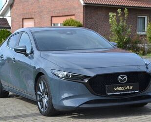 Mazda 3 Gebrauchtwagen