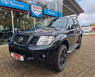 Nissan Pathfinder Gebrauchtwagen