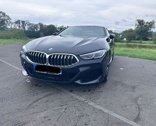 BMW M850 Gebrauchtwagen