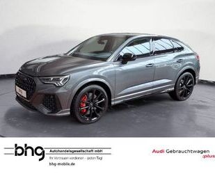 Audi RSQ3 Gebrauchtwagen