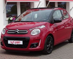 Citroen C1 Gebrauchtwagen