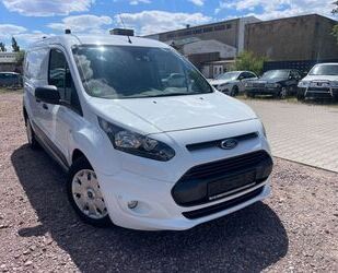 Ford Transit Connect Gebrauchtwagen