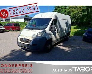 Peugeot Boxer Gebrauchtwagen