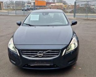 Volvo S60 Gebrauchtwagen