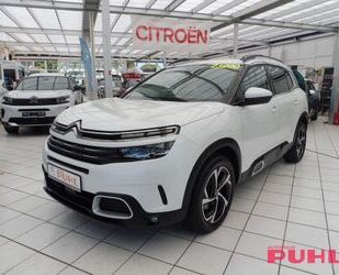 Citroen C5 Aircross Gebrauchtwagen