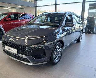 Hyundai BAYON Gebrauchtwagen
