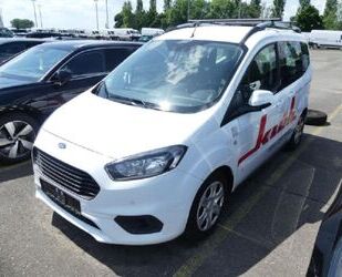 Ford Tourneo Courier Gebrauchtwagen