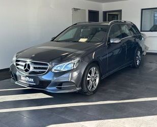 Mercedes-Benz E 200 Gebrauchtwagen