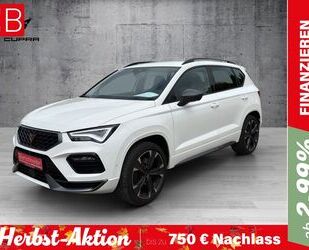 Cupra Ateca Gebrauchtwagen