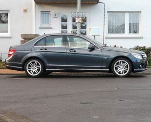 Mercedes-Benz C 350 Gebrauchtwagen