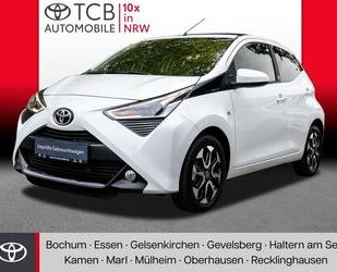 Toyota Aygo (X) Gebrauchtwagen