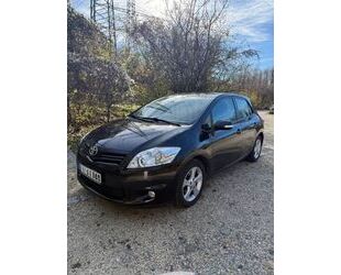 Toyota Auris Gebrauchtwagen