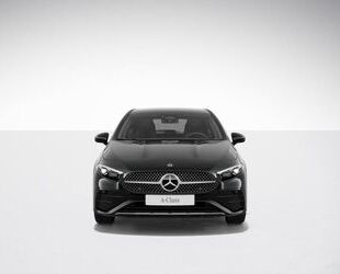 Mercedes-Benz A 250 Gebrauchtwagen