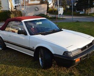 Honda Prelude Gebrauchtwagen