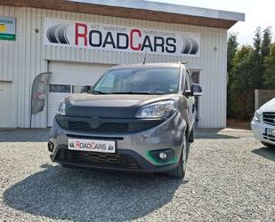 Fiat Doblo Gebrauchtwagen